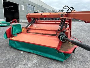 Kverneland 4228 Mower €6500 - Image 4