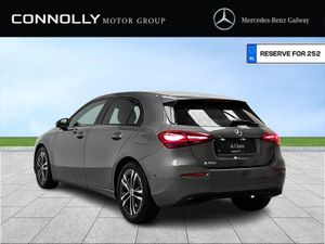 Mercedes-Benz A-Class A 180 Progressive  609pm - Image 4
