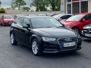 142 AUDI A3 1.4 HATCHBACK **AUTOMATIC - Image 4