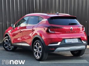 Renault Captur TCe 90 Techno - Image 2