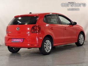 Volkswagen Polo 1.2 PET Auto - Image 3