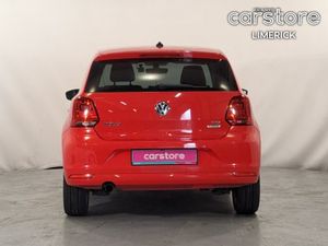 Volkswagen Polo 1.2 PET Auto - Image 4