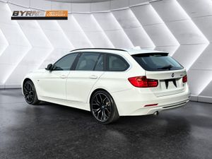 BMW 320D TOURING AUTO, 2015 - Image 3