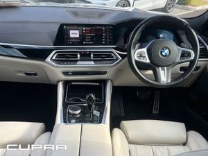 BMW X6 Xdrive 30d M Sport Pro - Panoramic Roof - Image 3