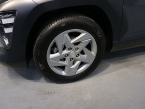 Hyundai Kona Elegance 1.0l Petrol Compact SUV Her - Image 3