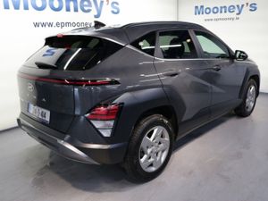 Hyundai Kona Elegance 1.0l Petrol Compact SUV Her - Image 4