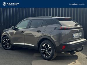 Peugeot 2008 1.5 Bluehdi 110bhp Allure - Image 2