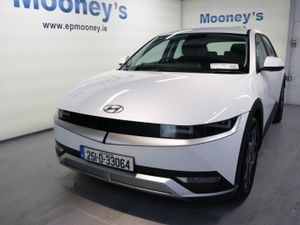 Hyundai Ioniq 5 Aurora 58 kWh Brand New PRE REG EV - Image 2