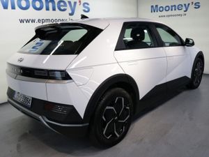 Hyundai Ioniq 5 Aurora 58 kWh Brand New PRE REG EV - Image 3