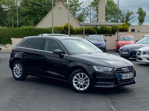 142 AUDI A3 HATCHBACK 1.4 AUTOMATIC - Image 2