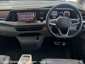 Volkswagen Multivan T7 Style Phev 240HP A6A LOH - Image 2