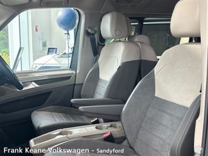 Volkswagen Multivan T7 Style Phev 240HP A6A LOH - Image 3