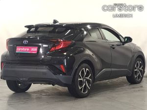 Toyota C-HR 1.8 PET Hybrid 5DR - Image 3