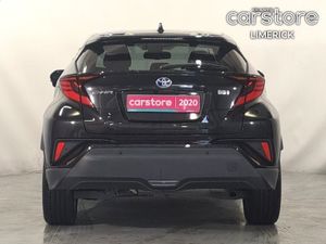 Toyota C-HR 1.8 PET Hybrid 5DR - Image 4