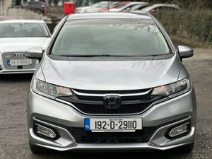 Honda Fit 2019  Leather adaptive Cruise 41k Miles - Image 2