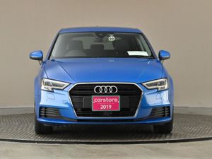 Audi A3 1.4 Tfsi S-tronic 5DR  low Mileage digita - Image 2