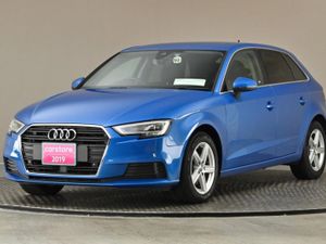 Audi A3 1.4 Tfsi S-tronic 5DR  low Mileage digita - Image 3