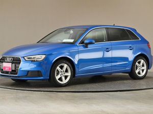 Audi A3 1.4 Tfsi S-tronic 5DR  low Mileage digita - Image 4