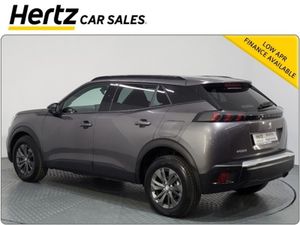 Peugeot 2008 Active 1.2 Petrol Manual - Image 4