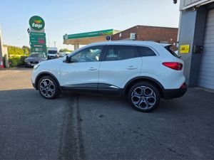 Renault KADJAR Dynamique S NAV Energy 4DR - Image 2