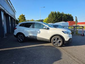 Renault KADJAR Dynamique S NAV Energy 4DR - Image 3