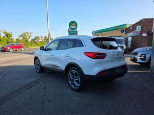 Renault KADJAR Dynamique S NAV Energy 4DR - Image 4