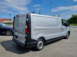 Opel Vivaro Vivaro-b 1.6 CDTI 88kw 5DR L2h1 120PS - Image 3