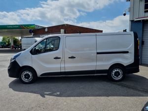 Opel Vivaro Vivaro-b 1.6 CDTI 88kw 5DR L2h1 120PS - Image 4