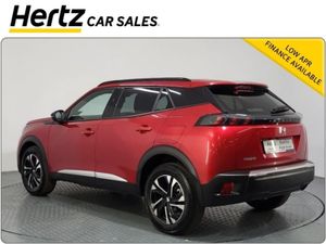 Peugeot 2008 Allure 1.2 Petrol Manual - Image 4