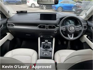 Mazda CX-5 GT Sport SL 2.0p 165PS - Image 3