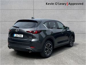 Mazda CX-5 GT Sport SL 2.0p 165PS - Image 4