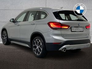 BMW X1 Sdrive18i Xline - Image 3