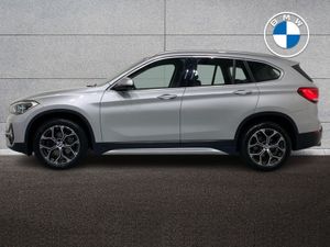 BMW X1 Sdrive18i Xline - Image 4