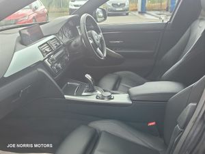 BMW 4 Series Xdrive M Sport Grand Coupe 4DR - Image 3