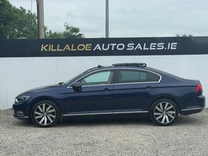 Volkswagen Passat 2017 GT Highline - Image 4