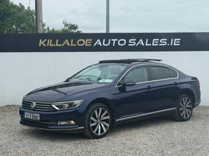 Volkswagen Passat 2017 GT Highline - Image 3