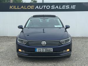 Volkswagen Passat 2017 GT Highline - Image 2