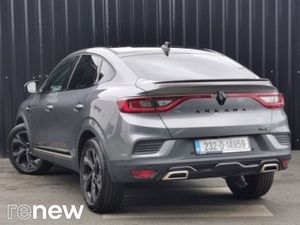 Renault Arkana E-tech Engineered Hybrid 145 Auto - Image 2