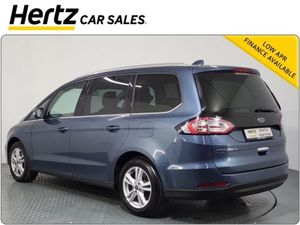 Ford Galaxy Titanium Fhev 2.5 Petrol Automatic - Image 4