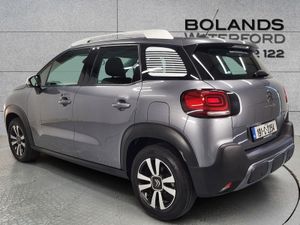Citroen C3 Aircross Feel 1.2 Puretech 110 From  5 - Image 3