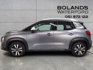 Citroen C3 Aircross Feel 1.2 Puretech 110 From  5 - Image 4