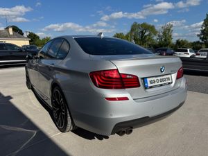 STUNNING BMW 5 SERIES M SPORT M PERFORMANCE - Image 4