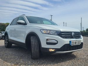 Volkswagen T-Roc 2022 - Image 3
