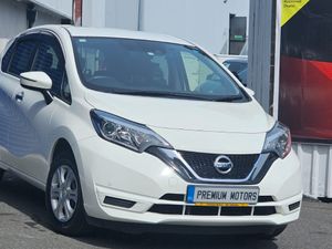 Nissan Note Automatic - Image 2