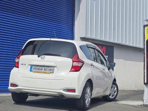 Nissan Note Automatic - Image 3