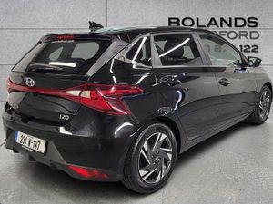 Hyundai i20 1.2 Deluxe Plus From  75 per Week - Image 3
