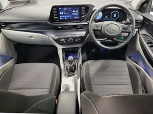 Hyundai i20 1.2 Deluxe Plus From  75 per Week - Image 4