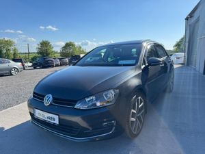 STUNNING VOLKSWAGEN GOLF ALLSTAR PAN ROOF - Image 3