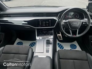 Audi A6 S Line 2.0tdi 204BHP (automatic) - Image 4