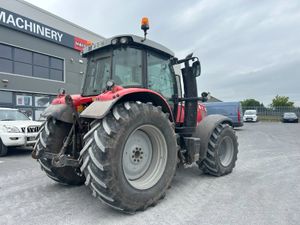 Massey Ferguson 7618 - Image 3